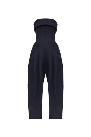 Diane Von Furstenberg Jumpsuit Cosima | Women's Clothing